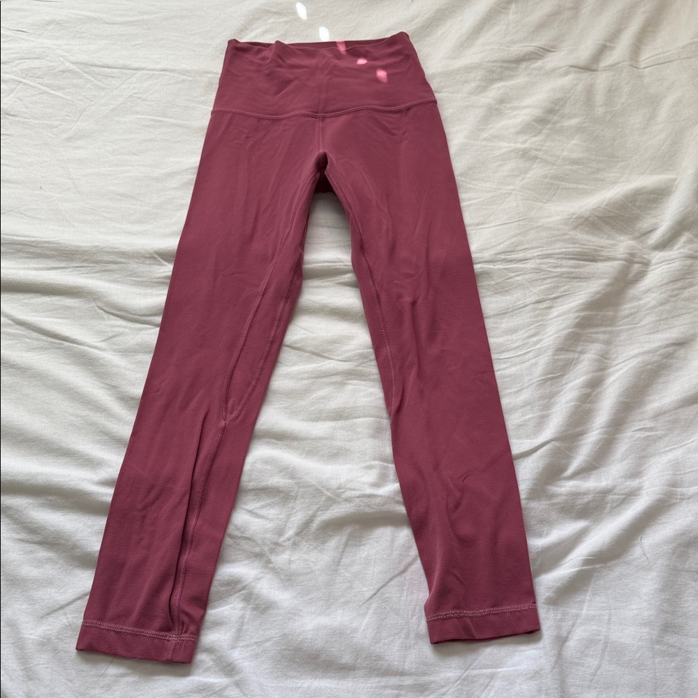 Lululemon Align Leggings